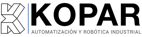 Kopar logo